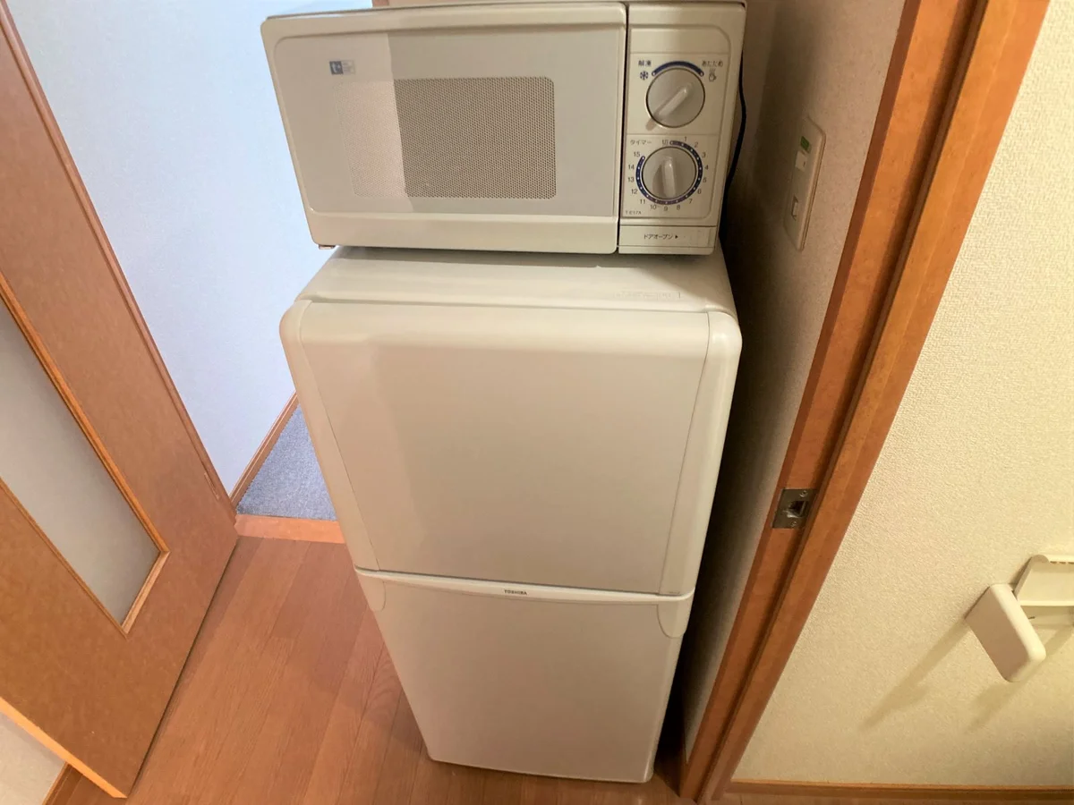 設備・仕様は号室により異なる為、現況を優先致します。