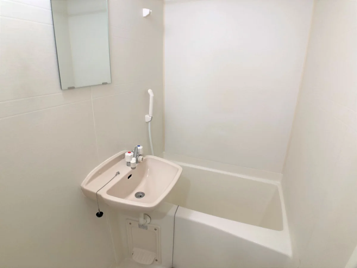 設備・仕様は号室により異なる為、現況を優先致します。