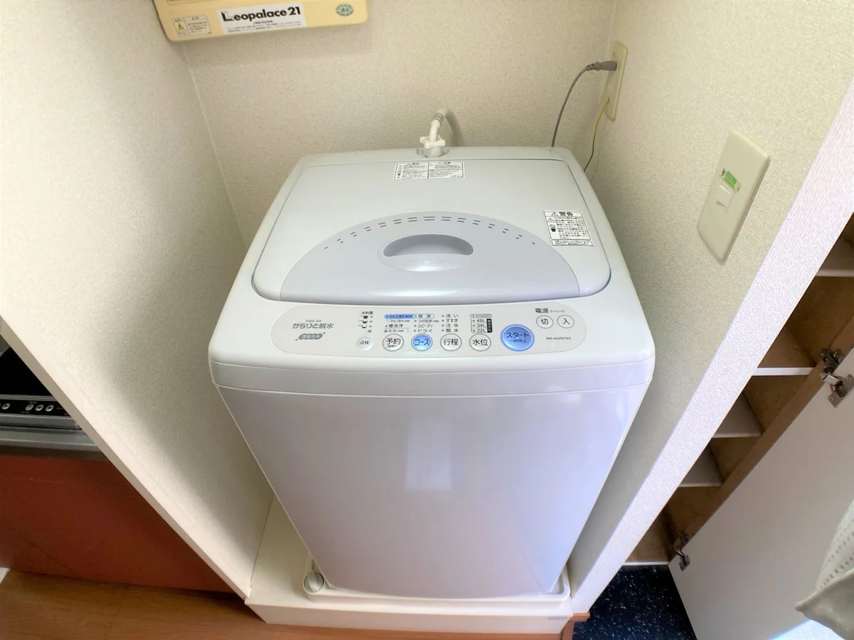 設備・仕様は号室により異なる為、現況を優先致します。