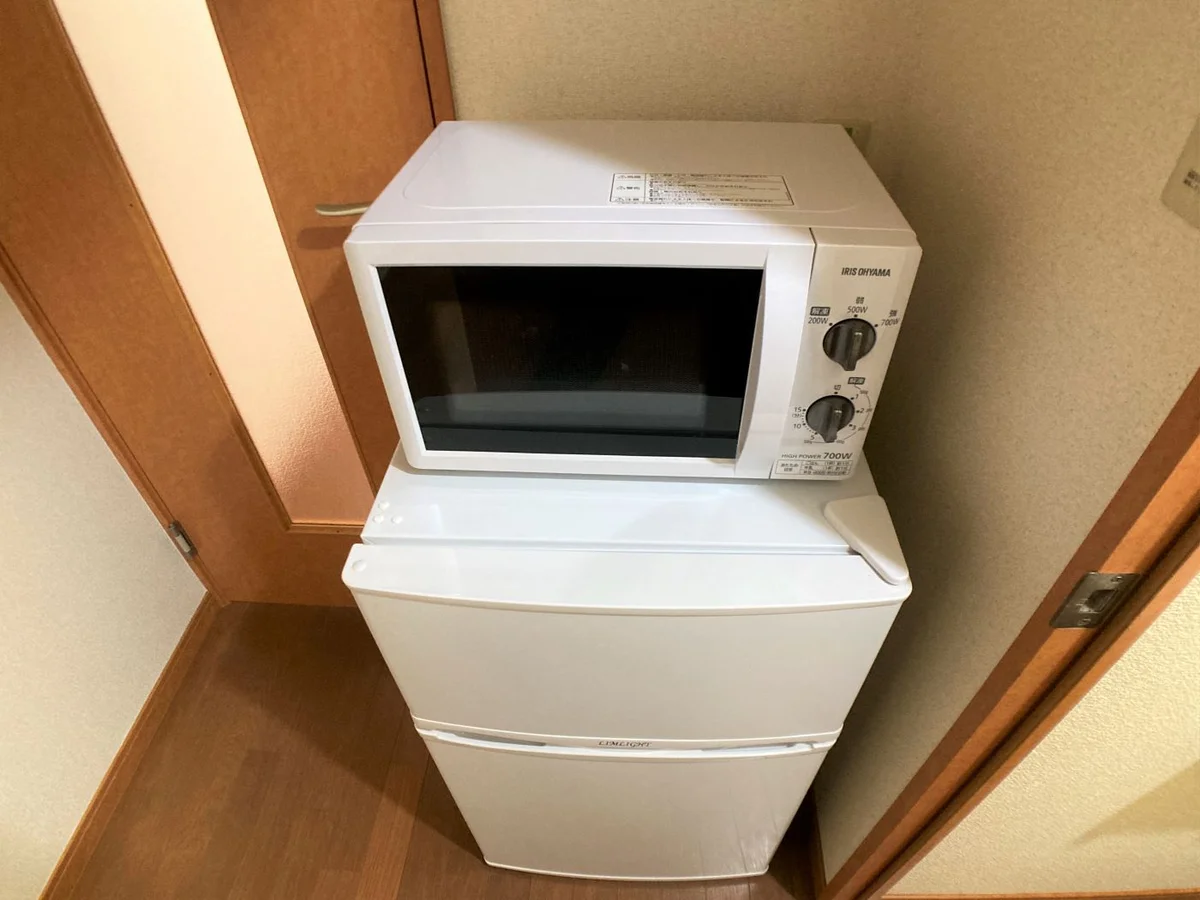 設備・仕様は号室により異なる為、現況を優先致します。