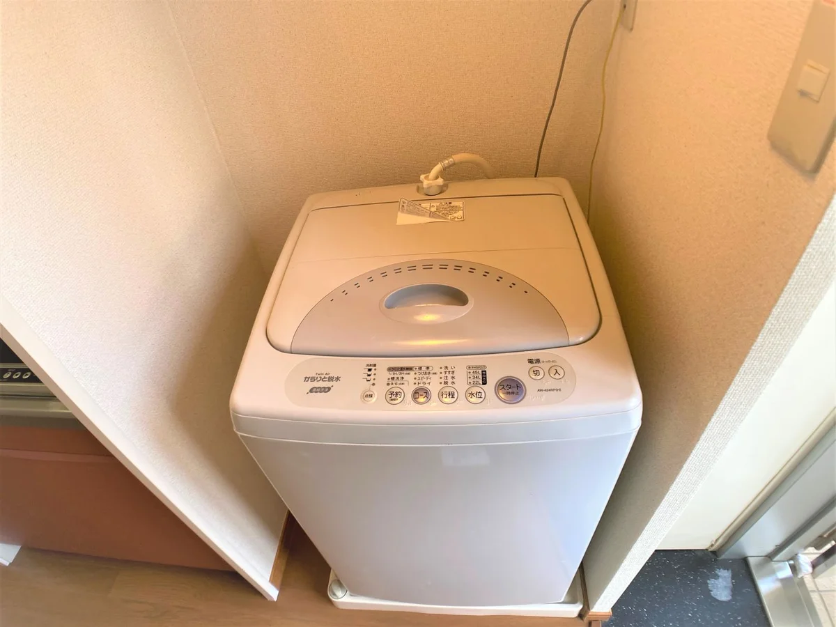 設備・仕様は号室により異なる為、現況を優先致します。