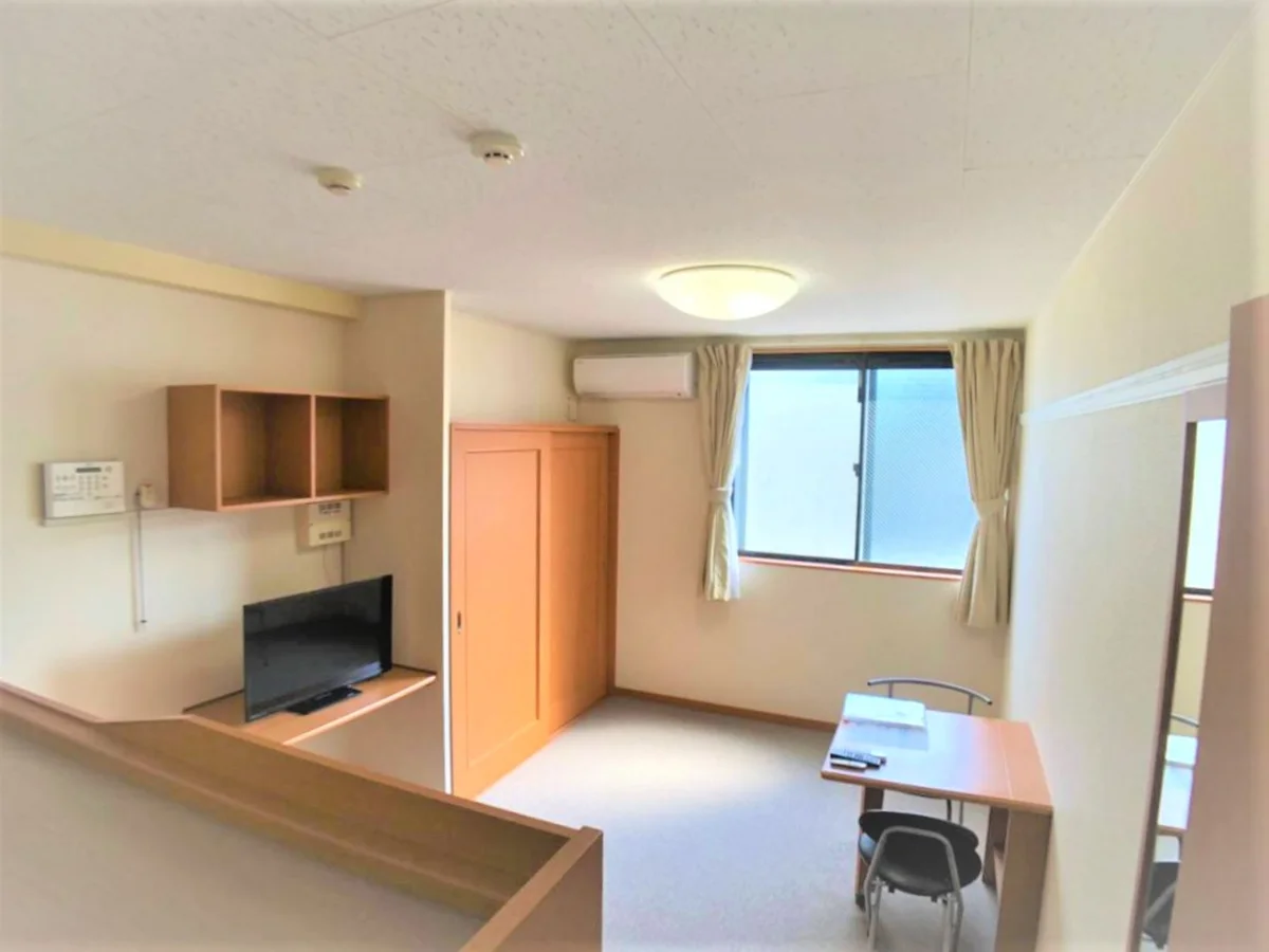 設備仕様は号室により異なる為、現況を優先とします。