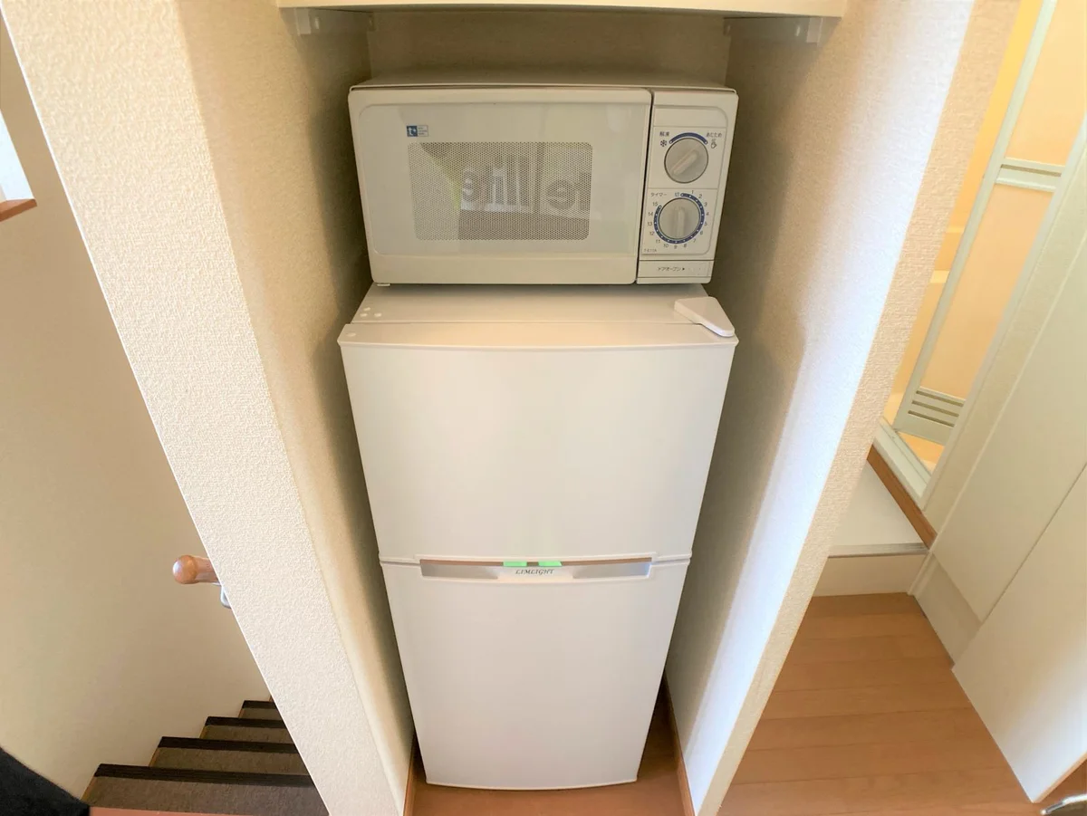 設備・仕様は号室により異なる為、現況を優先致します。