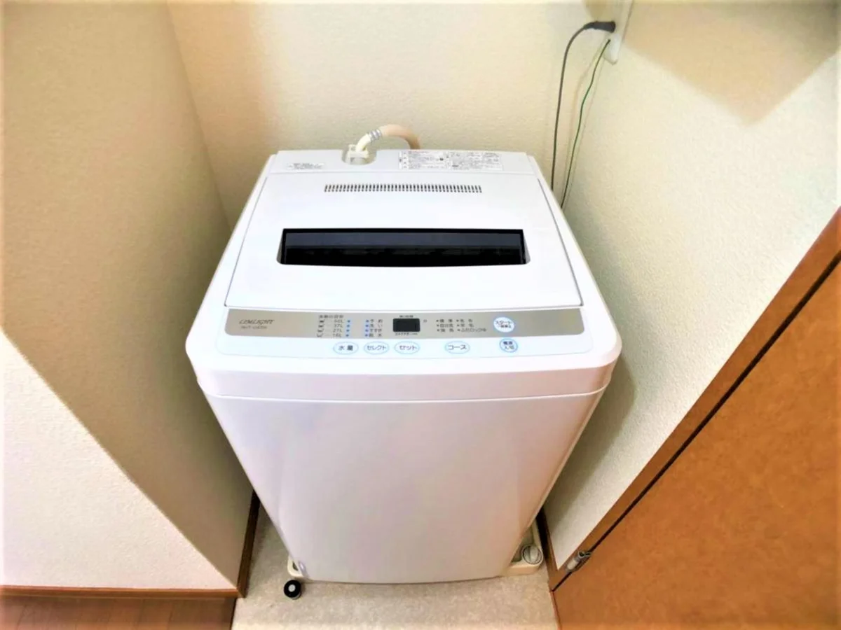 設備・仕様は号室により異なる為、現状を優先する。