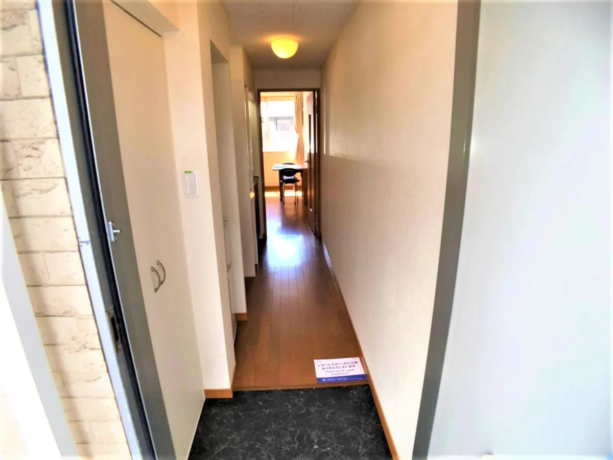 設備・仕様は号室により異なる為、現状を優先する。