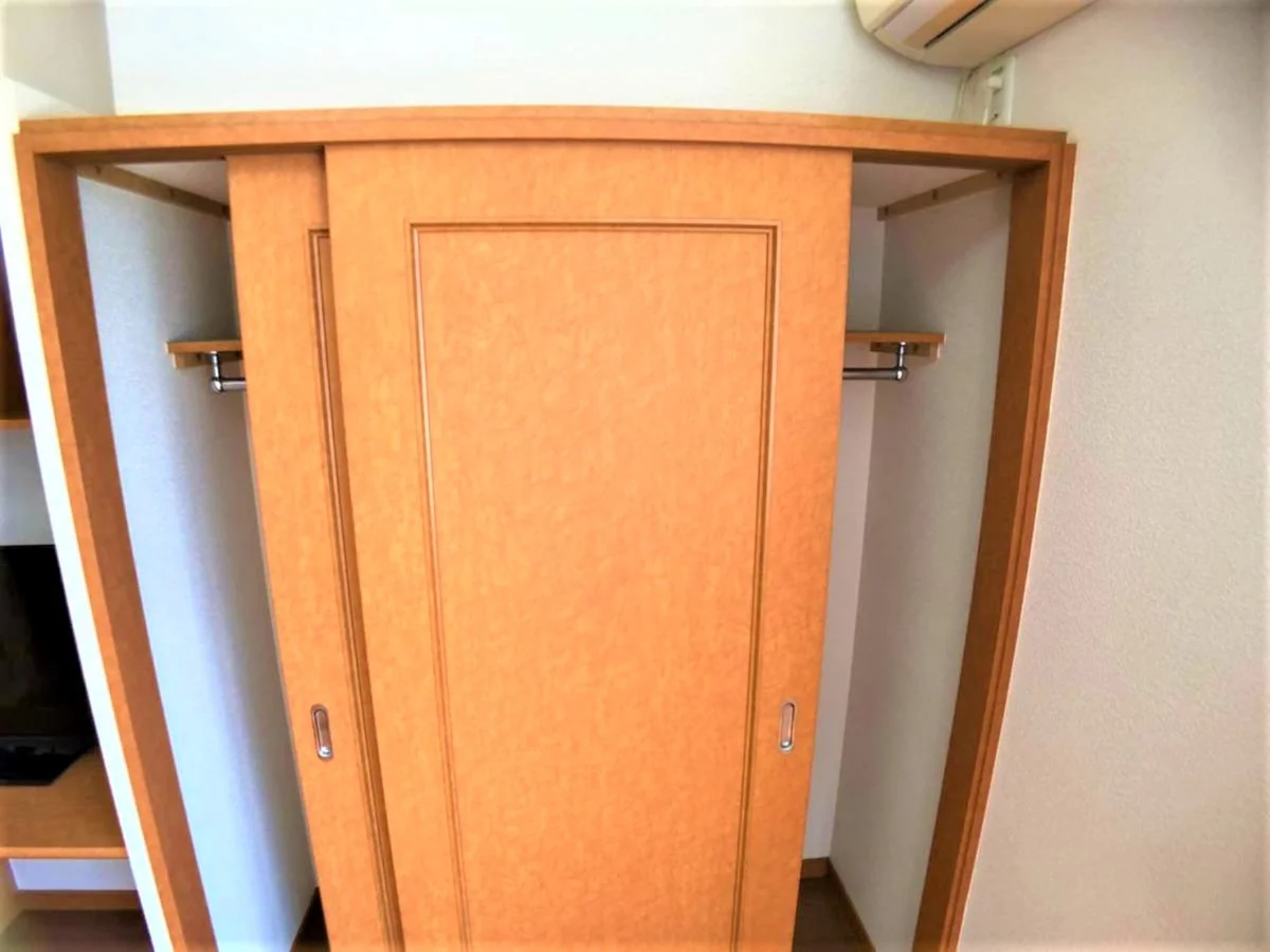 設備・仕様は号室により異なる為、現状を優先する。