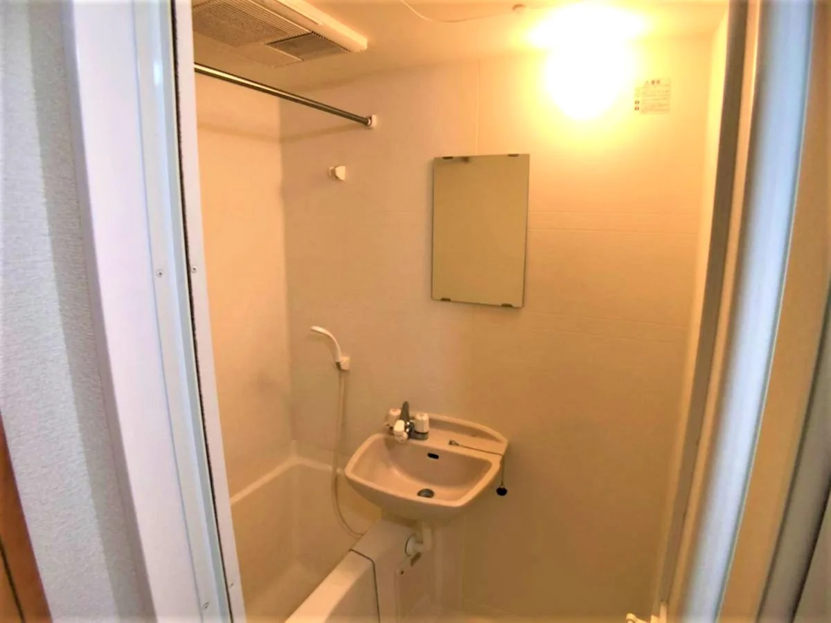 設備・仕様は号室により異なる為、現状を優先する。