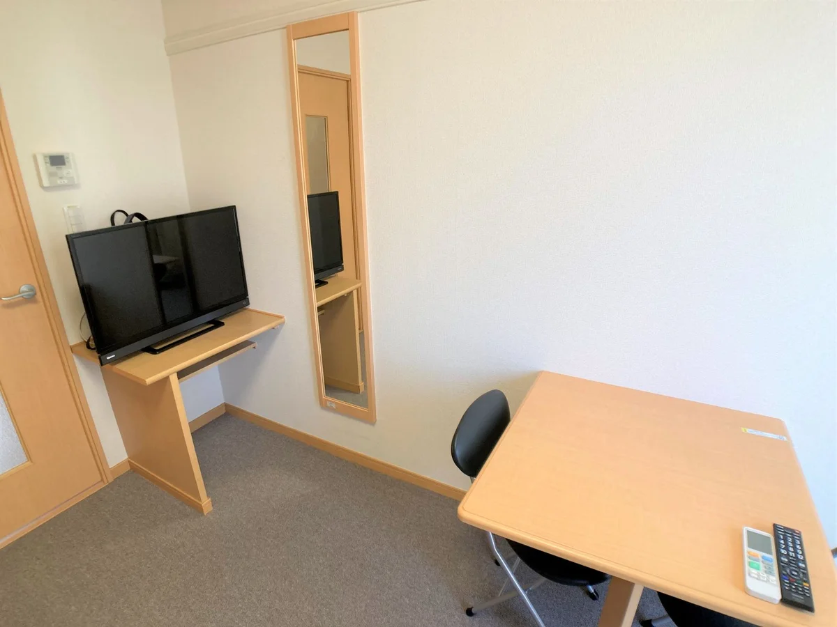 設備・仕様は号室により異なる為、現況を優先致します。