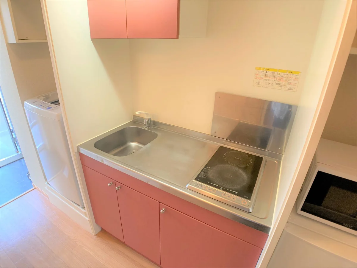 設備・使用は号室により異なる為、現況を優先致します。