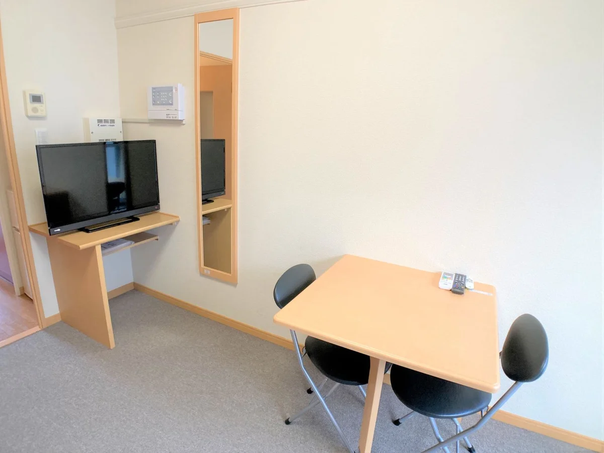 設備・使用は号室により異なる為、現況を優先致します。