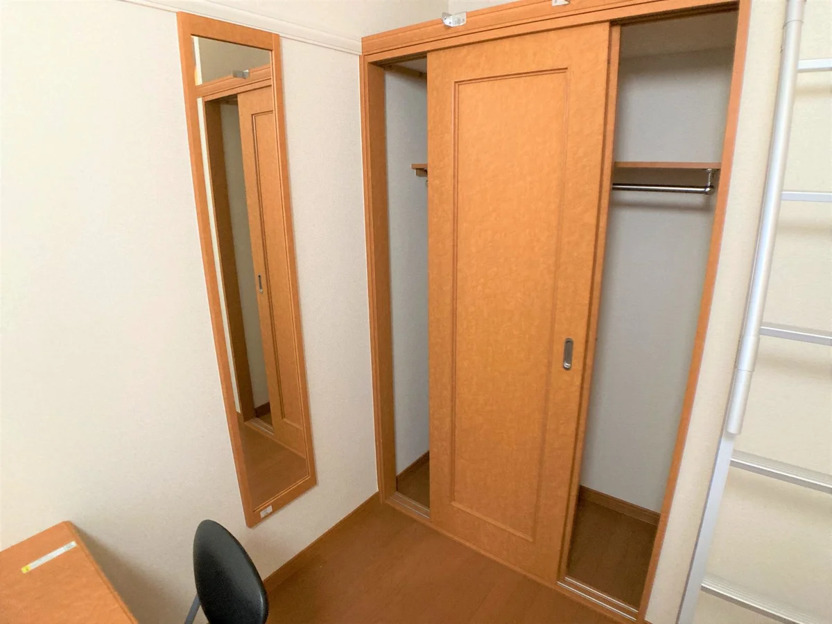 設備・仕様は号室により異なる為、現況を優先致します。