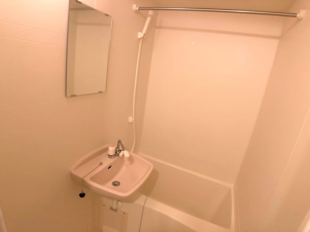 設備・仕様は号室により異なる為、現況を優先致します。