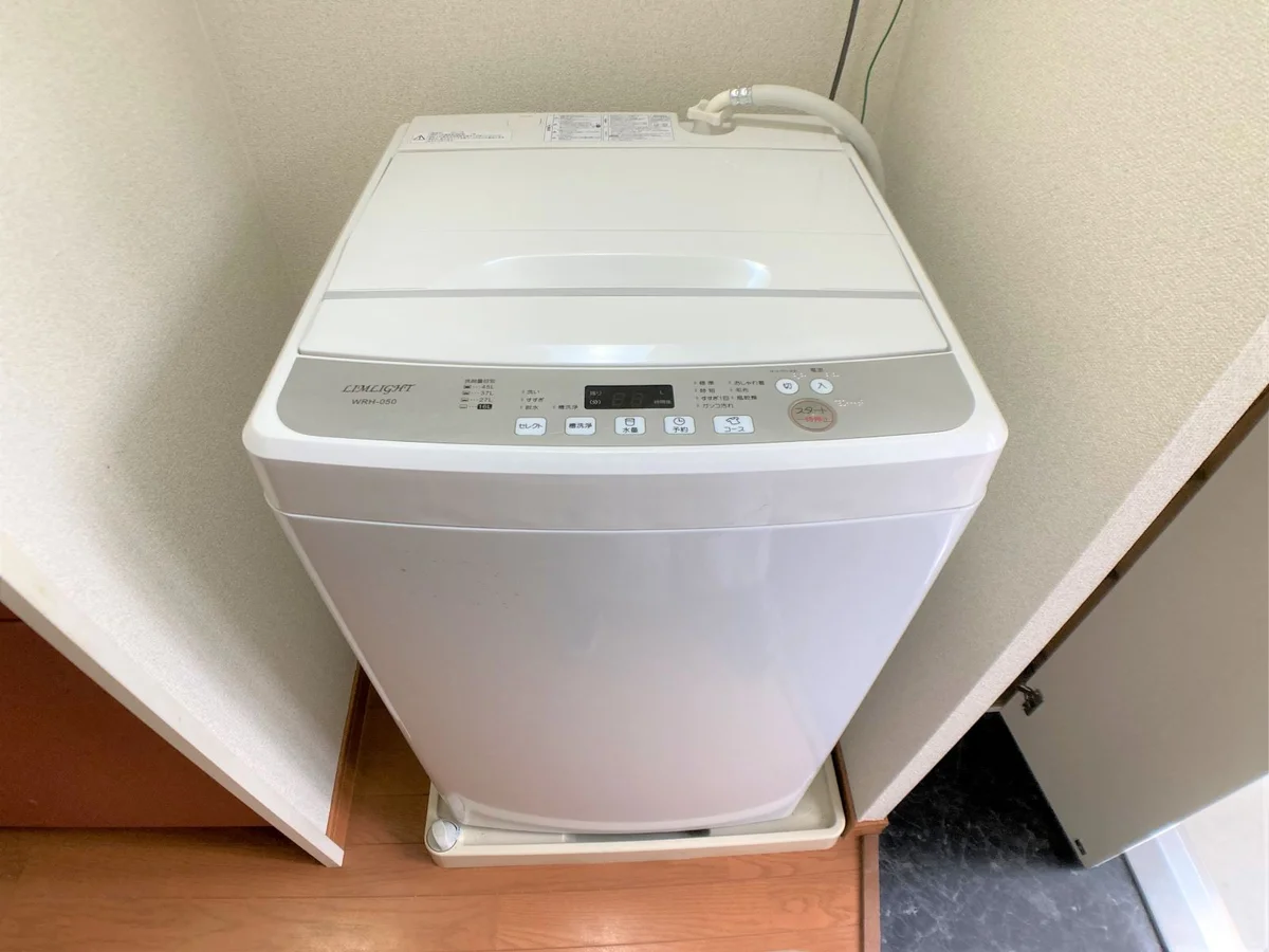 設備・仕様は号室により異なる為、現況を優先致します。