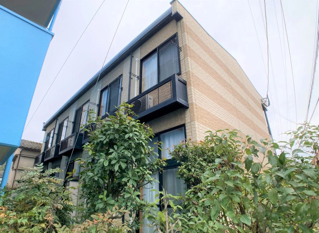 設備・仕様は号室により異なる為、現況を優先致します。