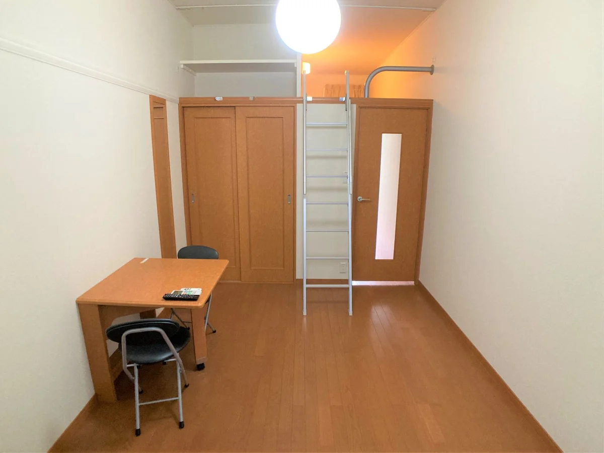 設備・仕様は号室により異なる為、現況を優先致します。