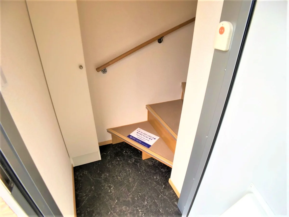 仕様・設備などは号室により異なる為、現状を優先する。