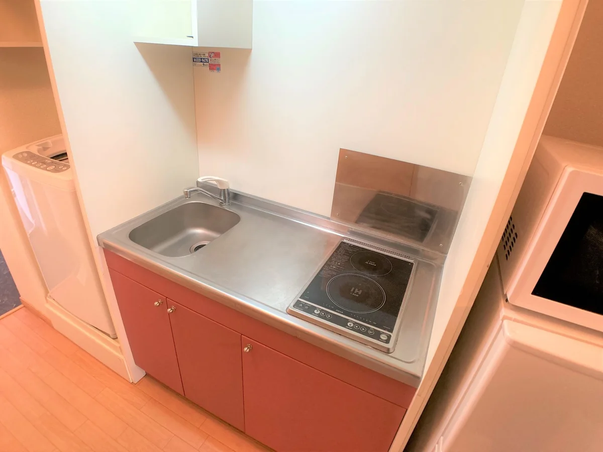 設備・使用は号室により異なる為、現況を優先いたします。