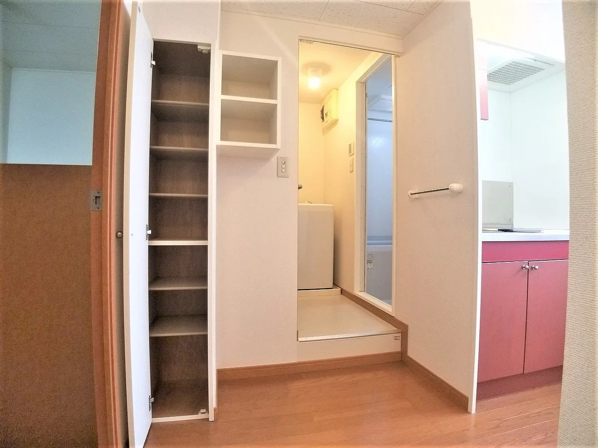 設備・仕様は号室により異なる為、現況を優先致します。