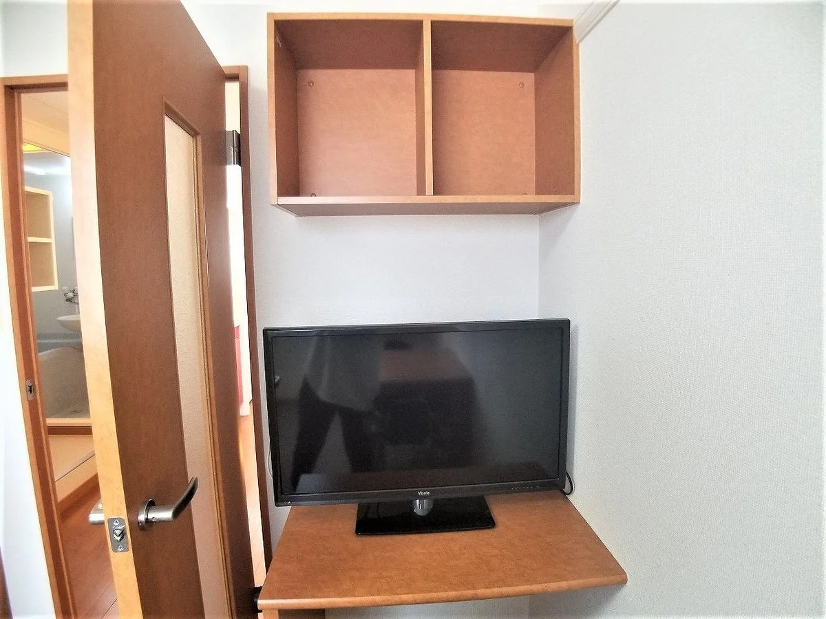 設備・仕様は号室により異なる為、現況を優先致します。