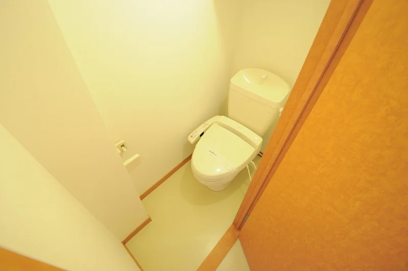 設備仕様は号室により異なる為、現況を優先します。