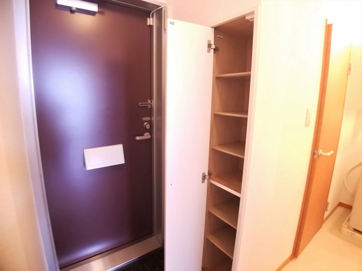 設備・仕様は号室により異なる為、現況を優先致します。