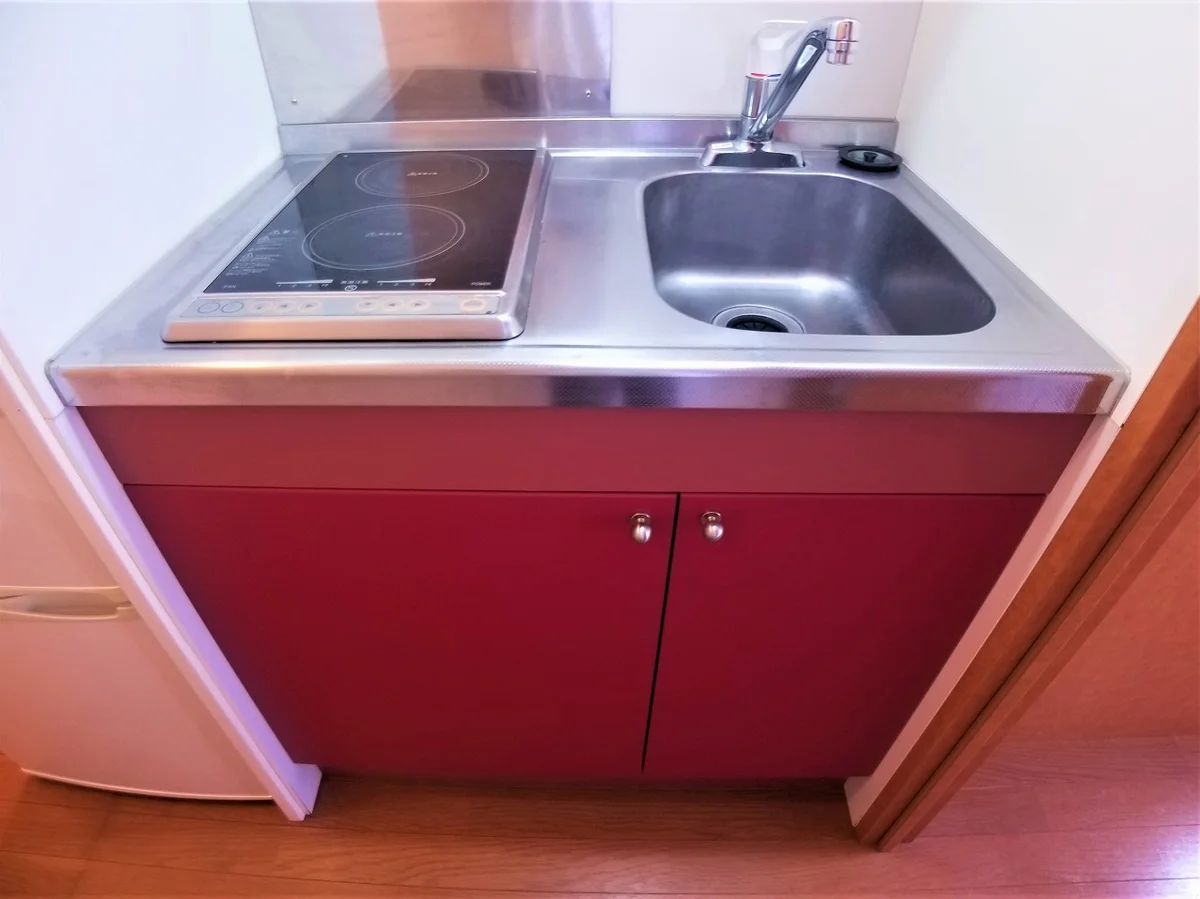 設備・仕様は号室により異なる為、現況を優先致します。