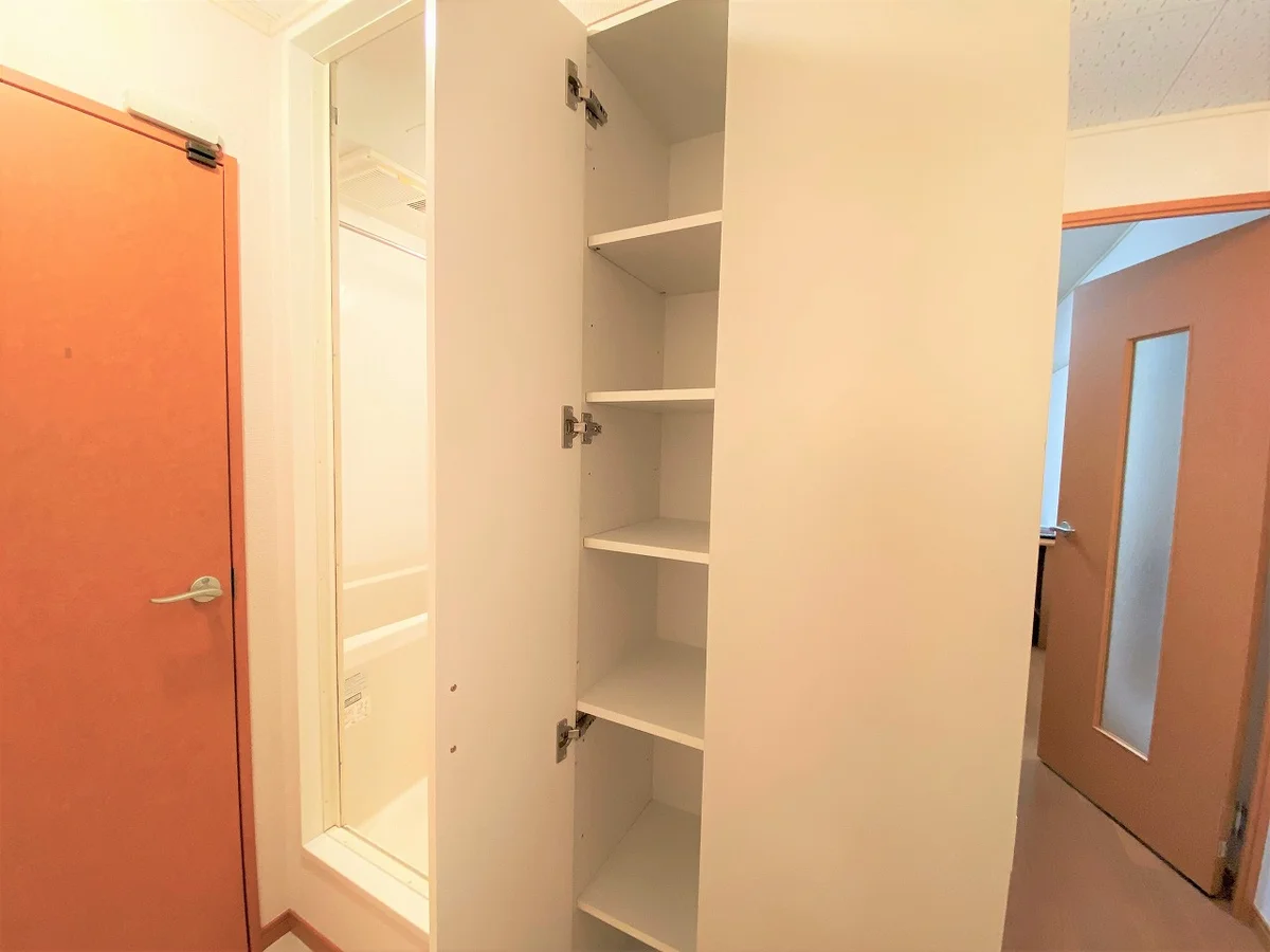 設備・仕様は号室により異なる為、現況を優先致します。