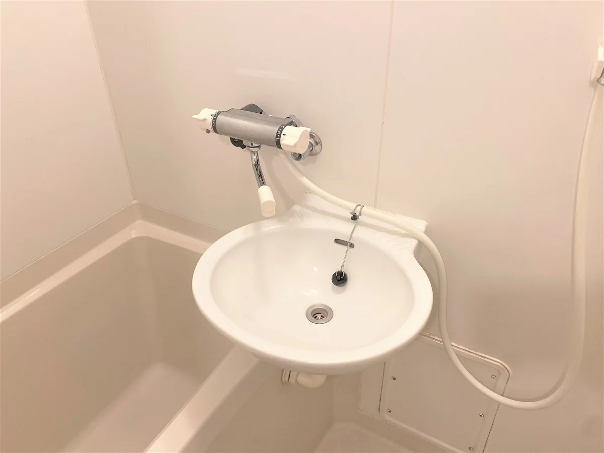 設備・仕様は号室により異なる為、現況を優先致します。