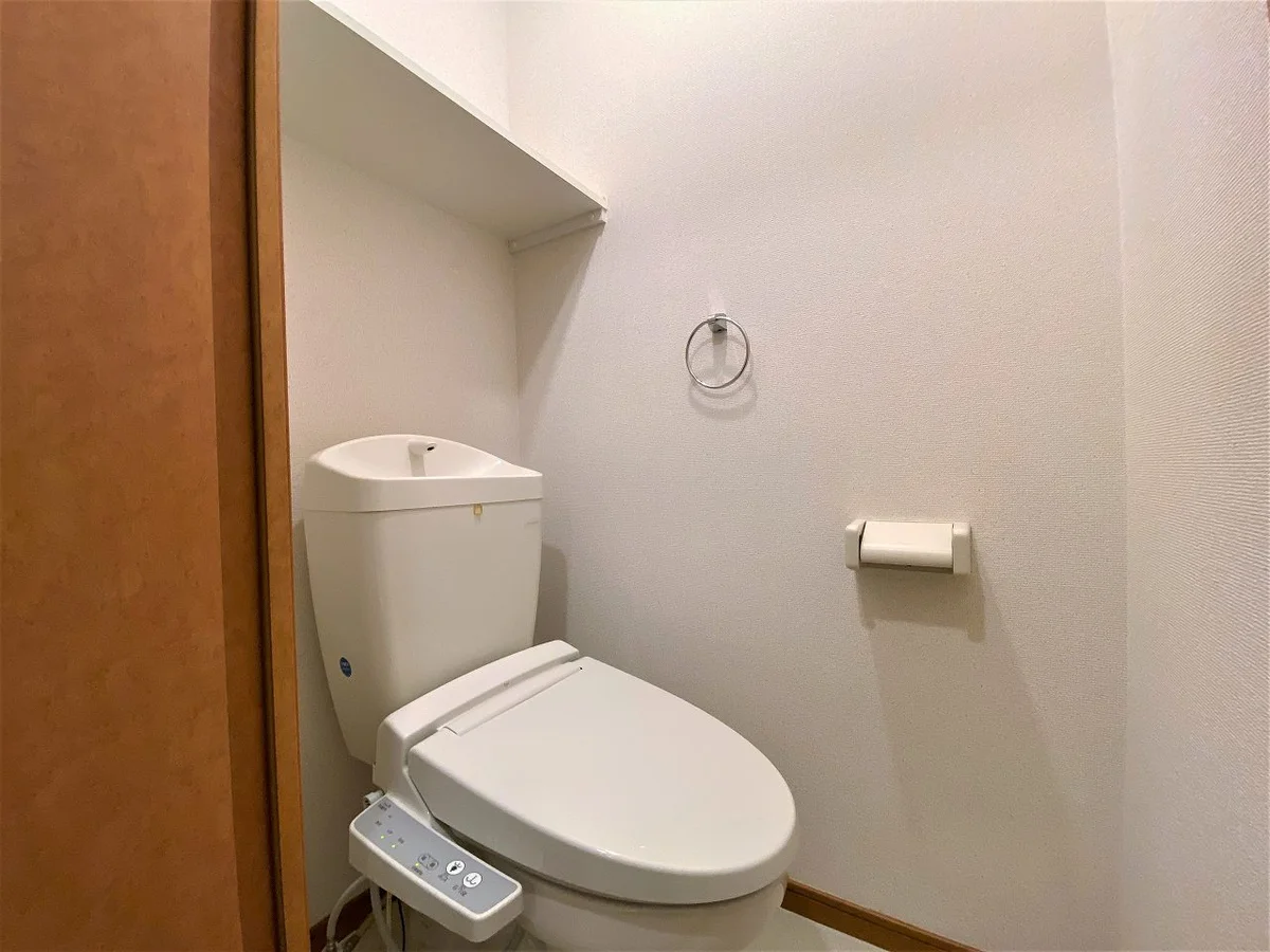 設備・仕様は号室により異なる為、現況を優先致します。