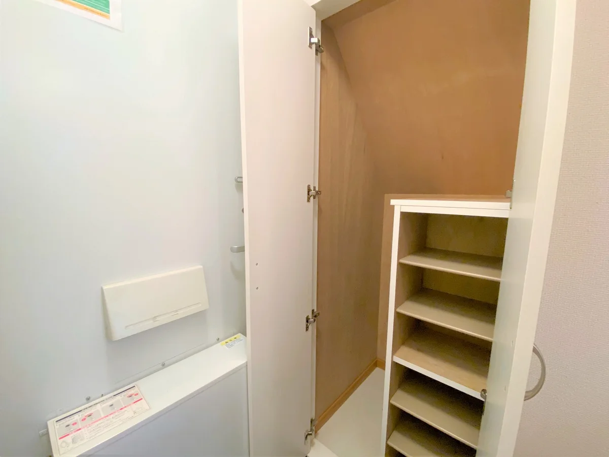 設備・仕様は号室により異なる為、現況を優先致します