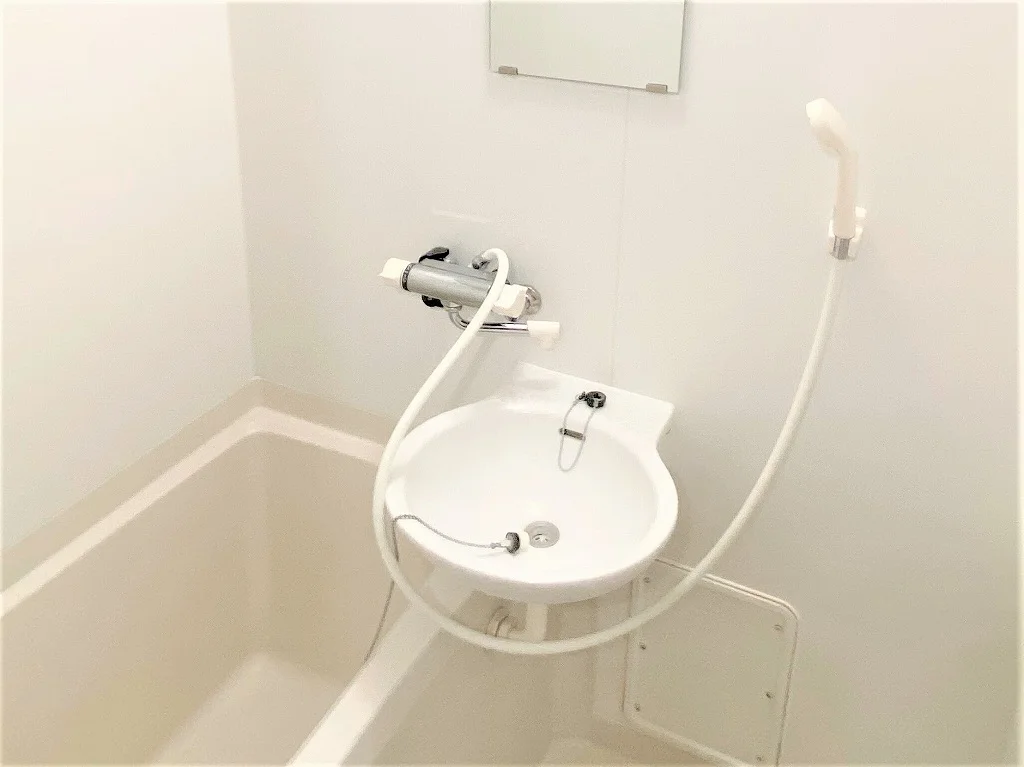 設備・使用は号室により異なる為、現況を優先致します。