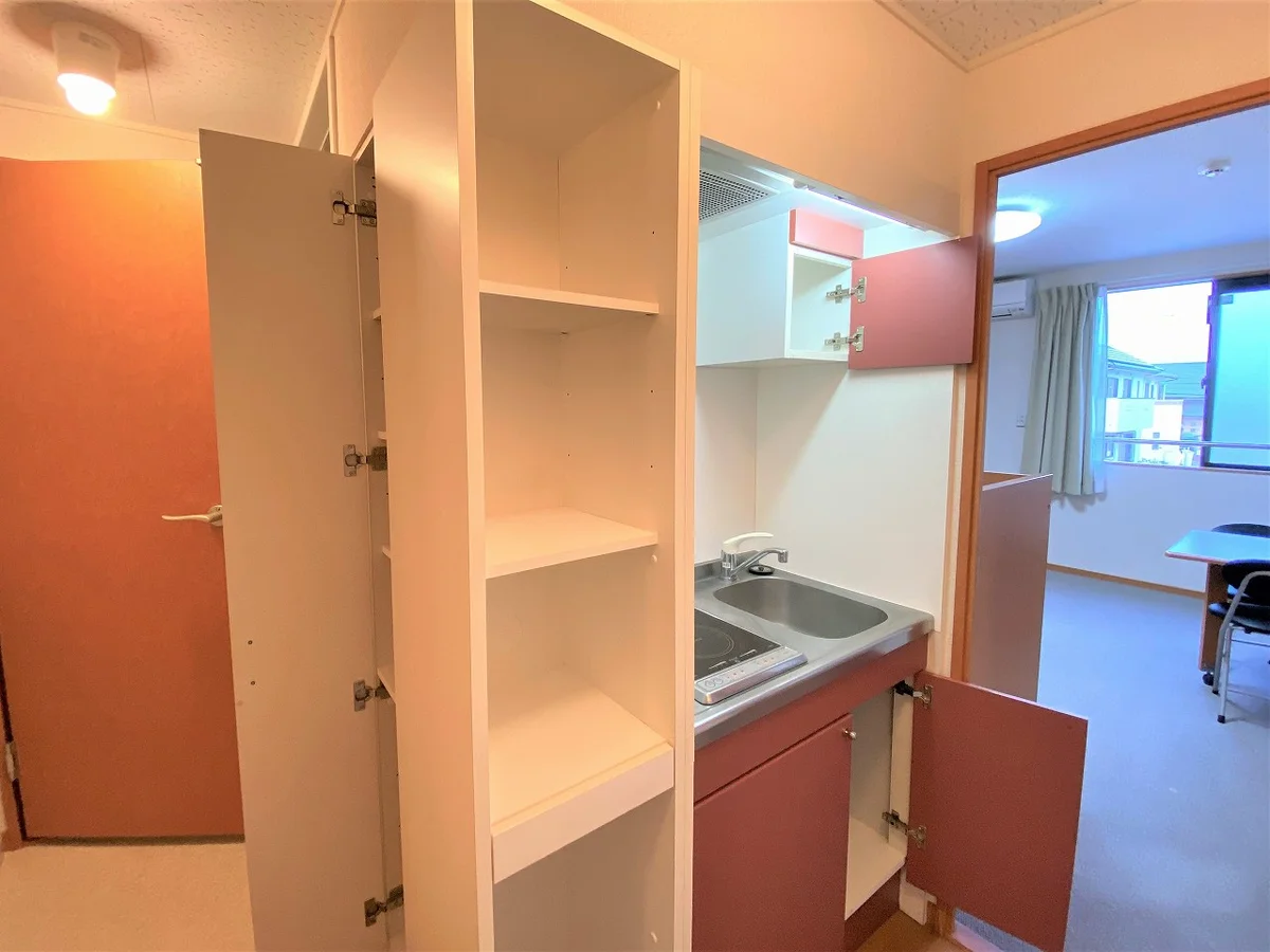 設備・使用は号室により異なる為、現況を優先致します。