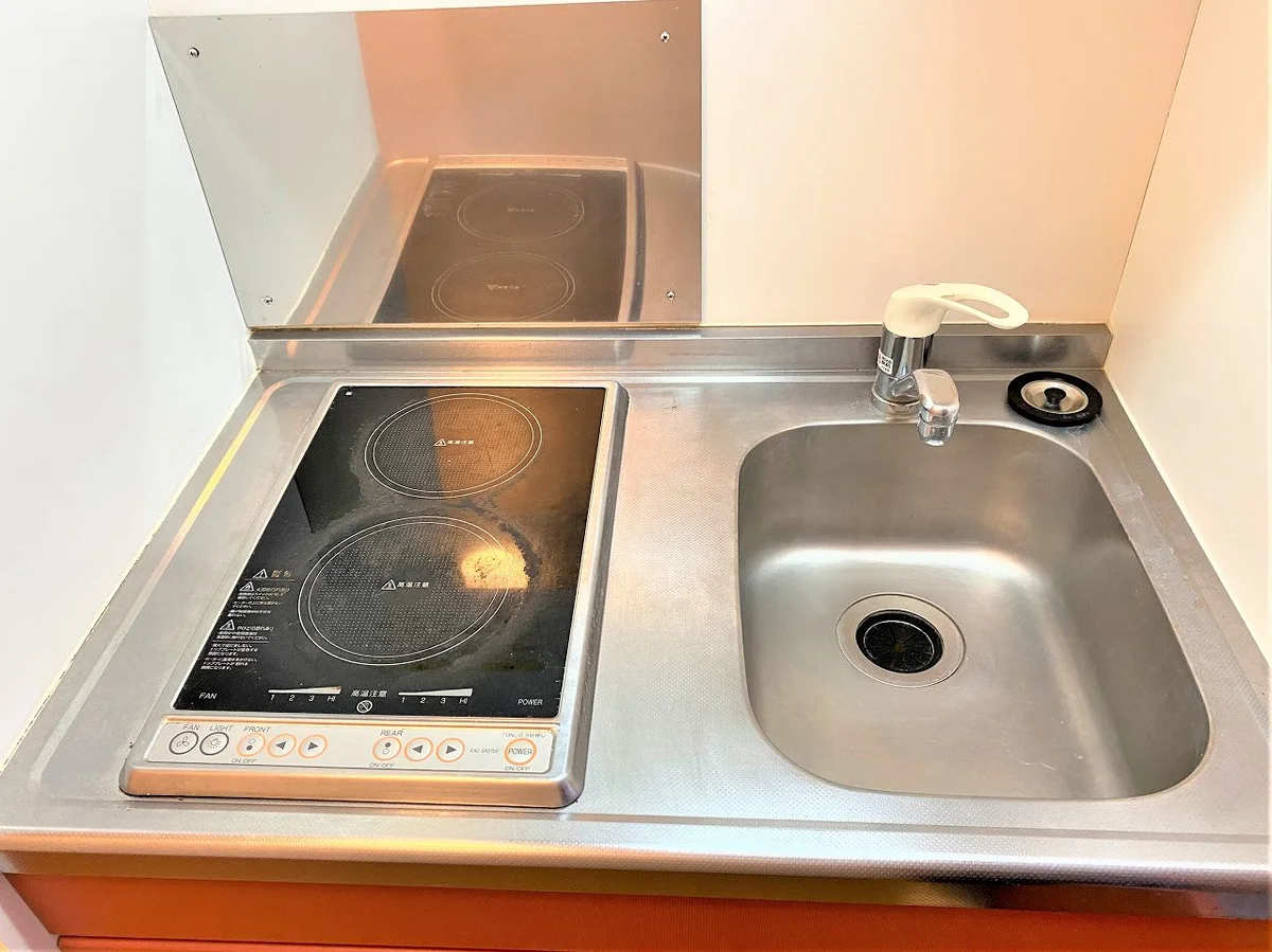 設備・使用は号室により異なる為、現況を優先致します。