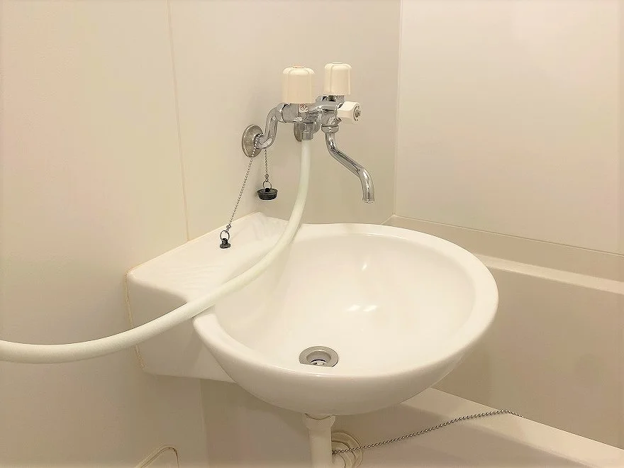 設備・仕様は号室により異なる為、現況を優先致します。