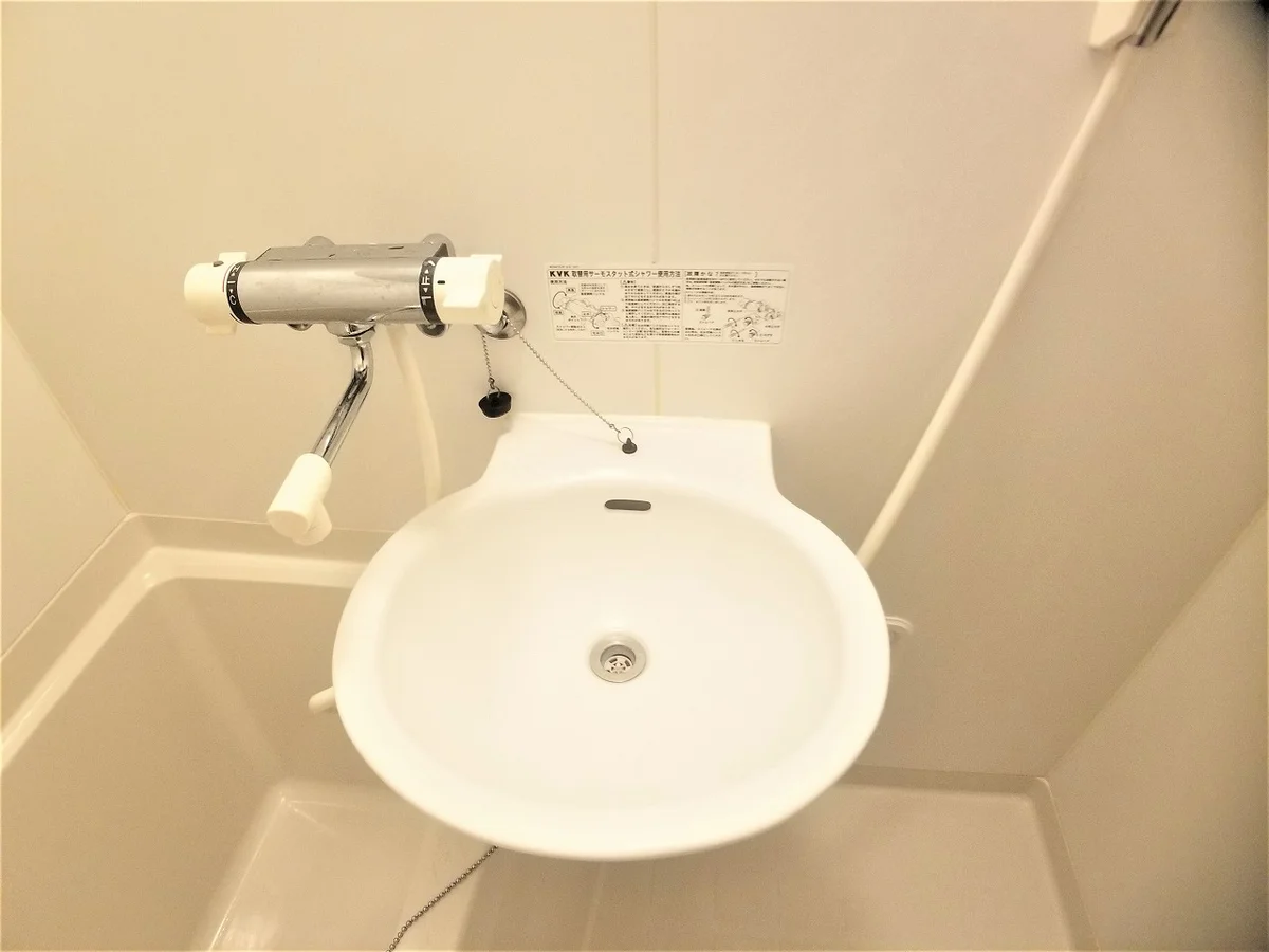 設備・仕様は号室により異なる為、現況を優先致します。