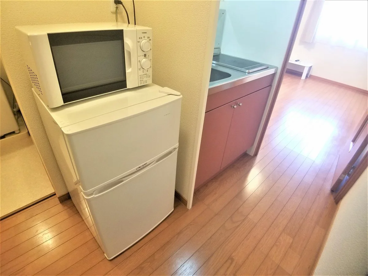 設備・仕様は号室により異なる為、現況を優先致します。