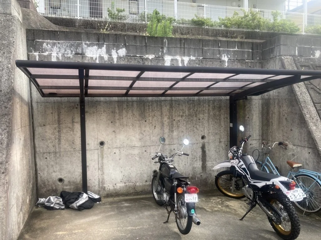 設備・仕様は号室により異なる為現況を優先します。