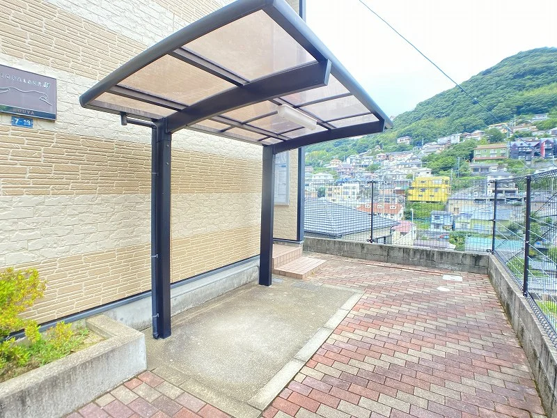 設備・仕様は号室により異なる為現況を優先致します。