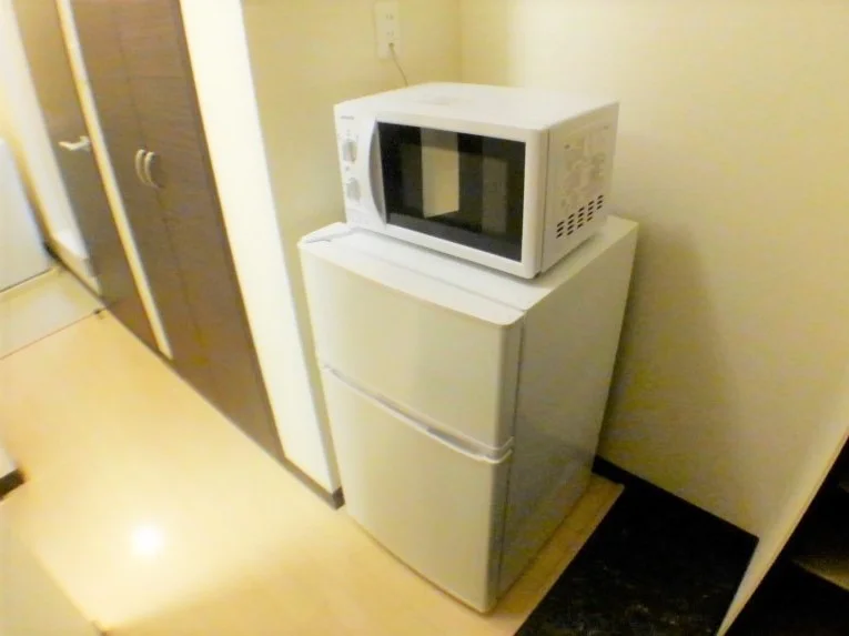 設備・仕様は号室により異なる為、現況を優先致します。