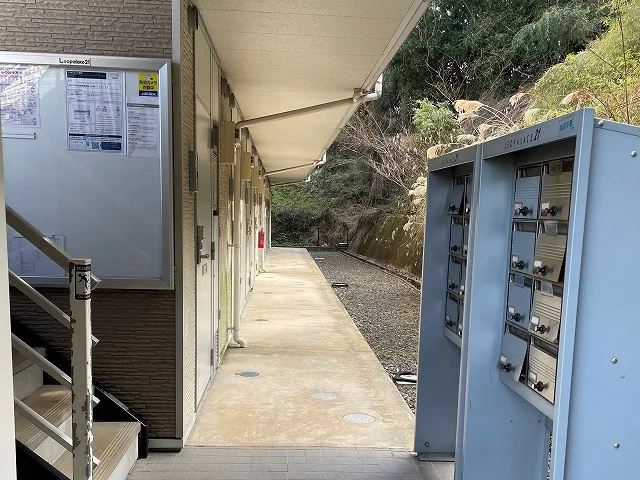 設備・仕様は号室により異なる為、現況を優先致します。