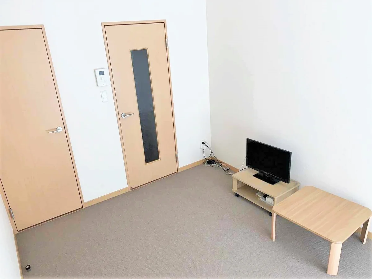 設備・仕様は号室により異なる為、現況を優先致します。