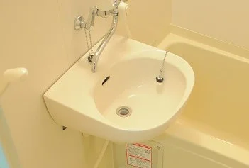 設備仕様は号室により異なる為、現況を優先致します。