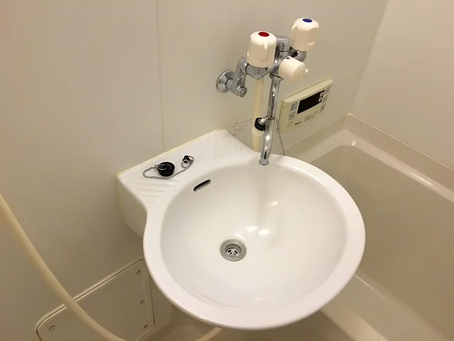 設備仕様は号室により異なる為、現況を優先します。