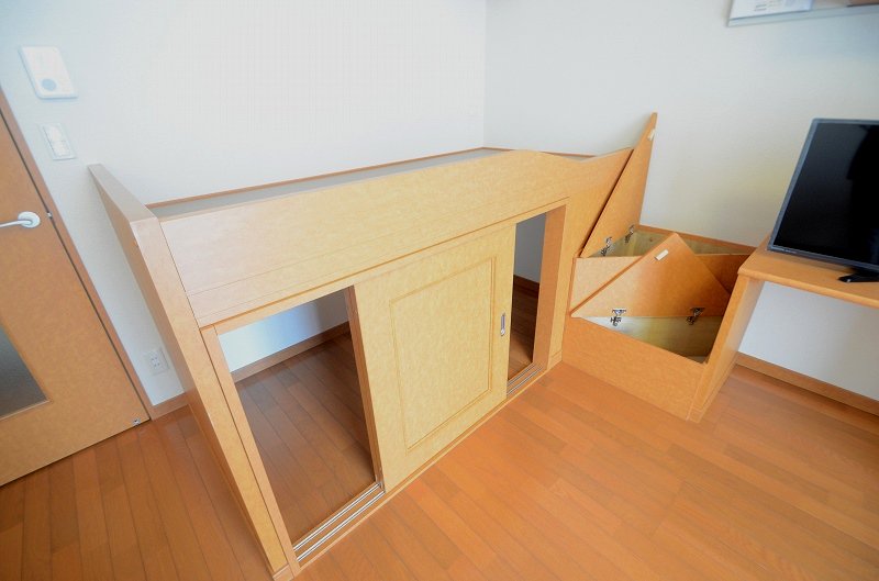 設備・使用は号室により異なる為、現況を優先致します。