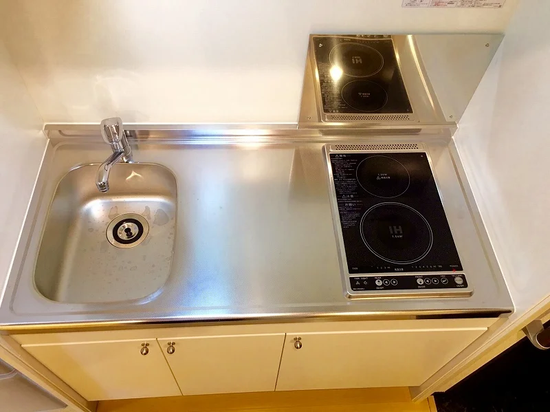 設備・仕様は号室により異なる為、現況を優先いたします。