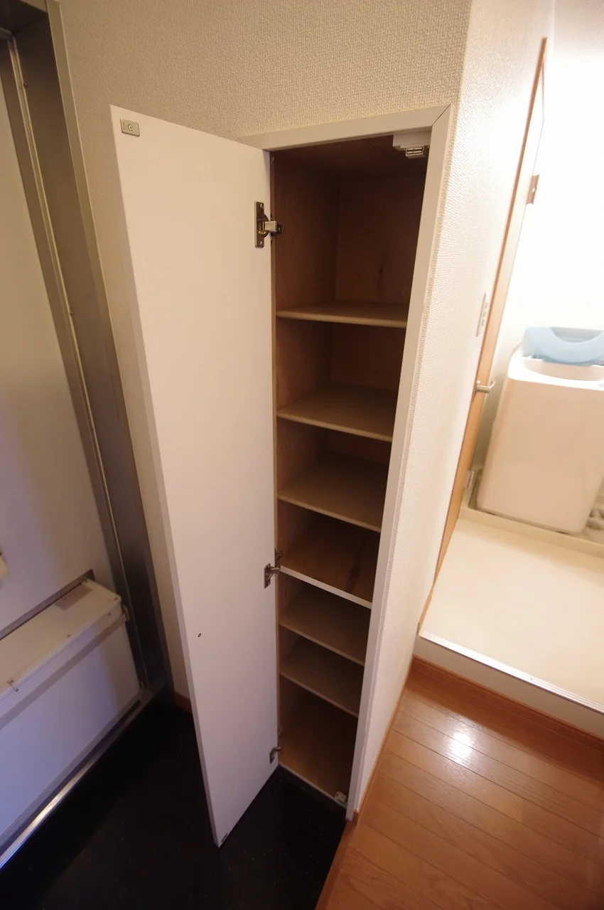 シューズボックス