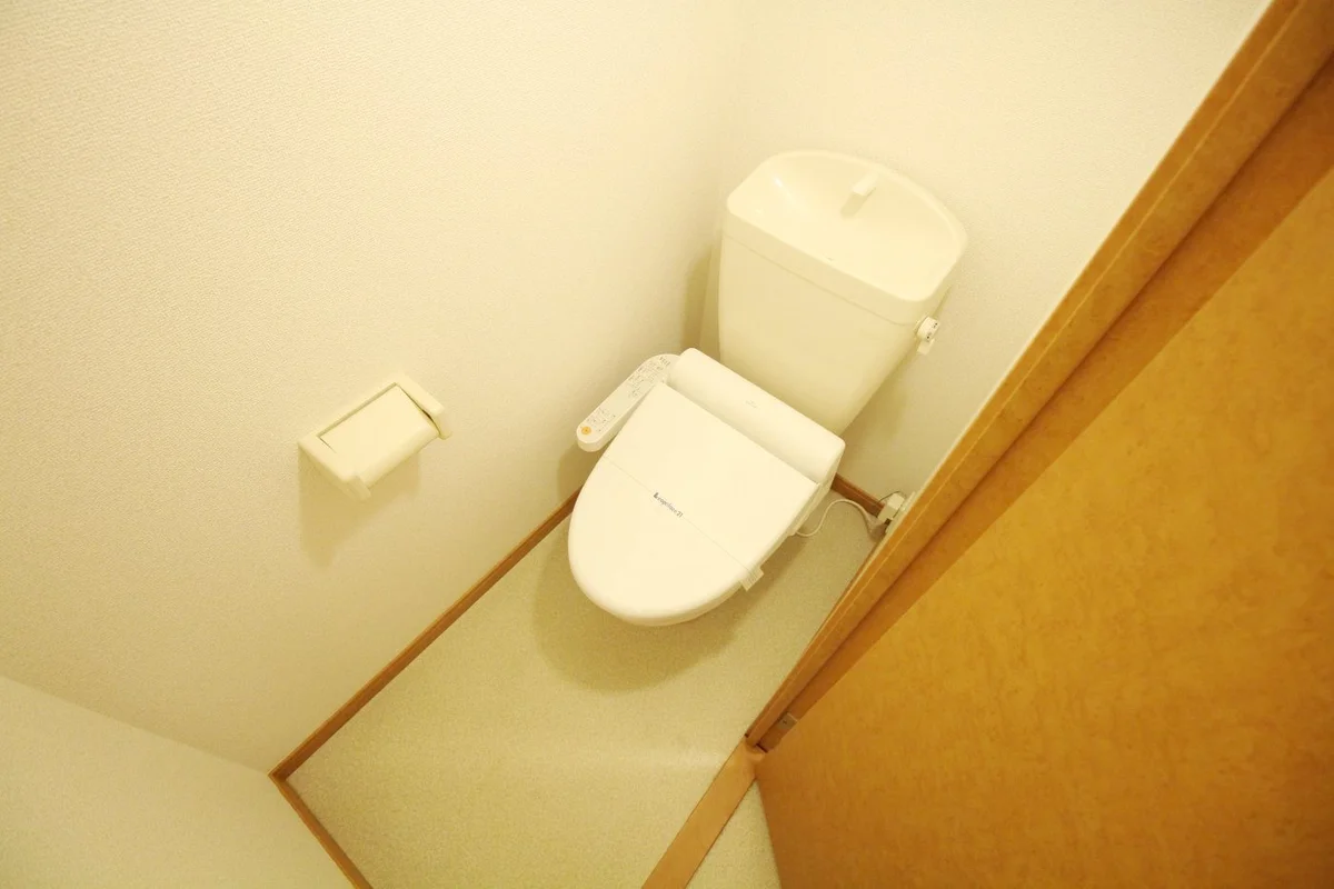 温水洗浄便座はもはや必須アイテム！