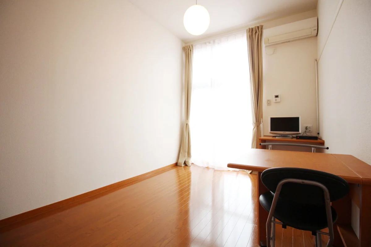 採光面は南向き！日当たりも良いですよ♪