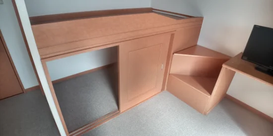 設備・仕様は号室により異なる為、現況を優先致します。