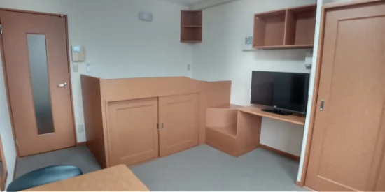 設備・使用は号室により異なる為、現況を優先いたします。